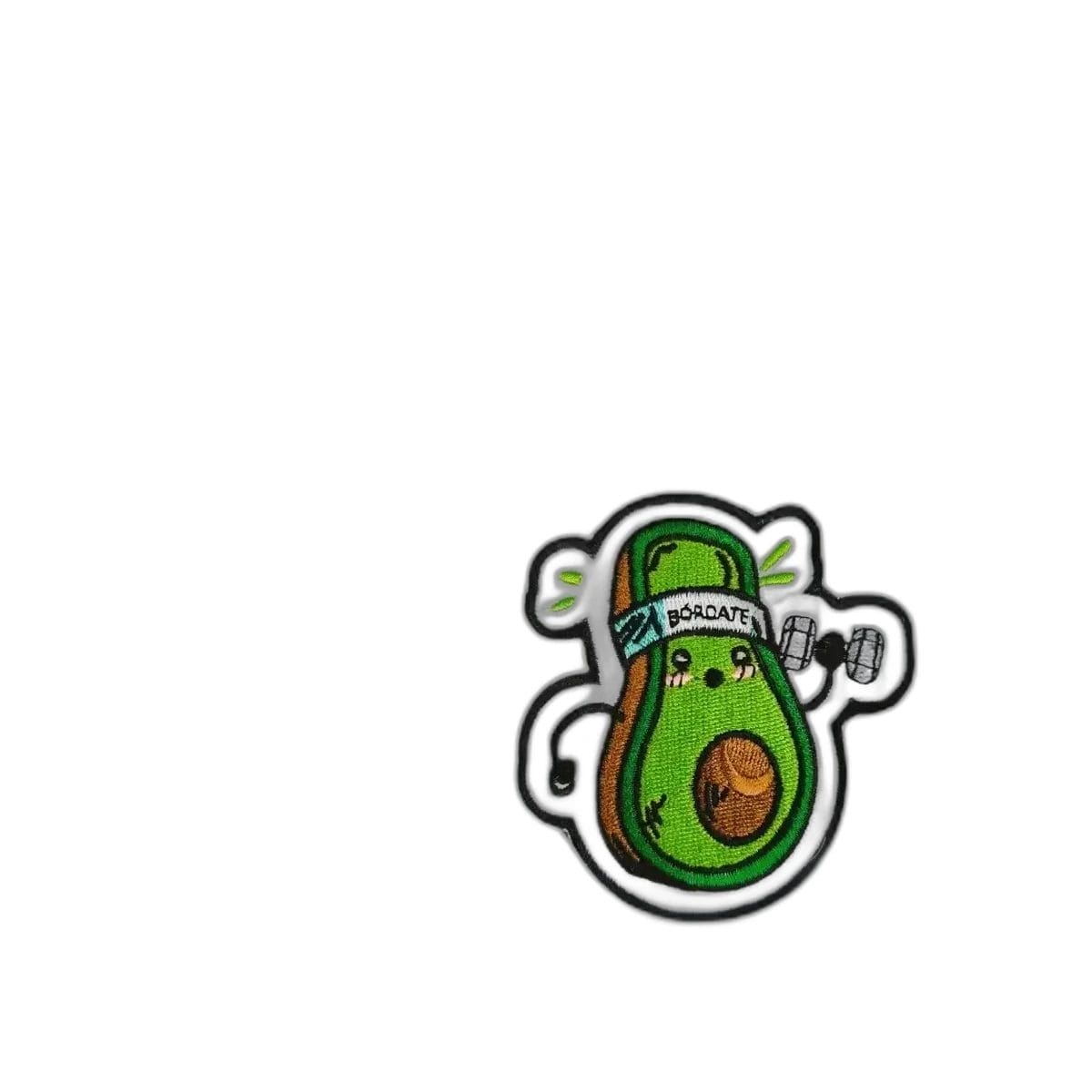 Parche-Aguacate