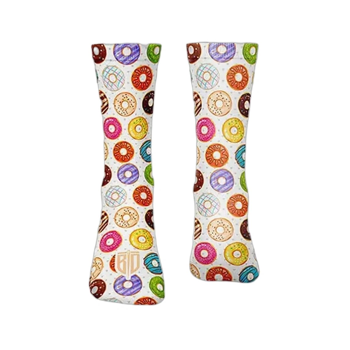 Calcetines-Pepas-coloridas