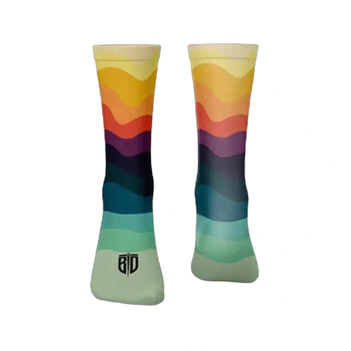 Calcetines-Multicolor