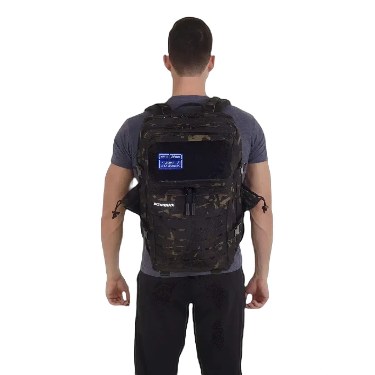 parche-MOCHILA-A-LLORAR-A-LA-LLORERIA parche-MOCHILA-A-LLORAR-A-LA-LLORERIA