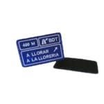 Parche A Llorar A La Lloreria F 1