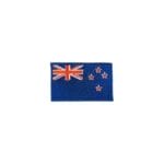 Parche Bandera Australia F