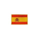 Parche Bandera Espana F