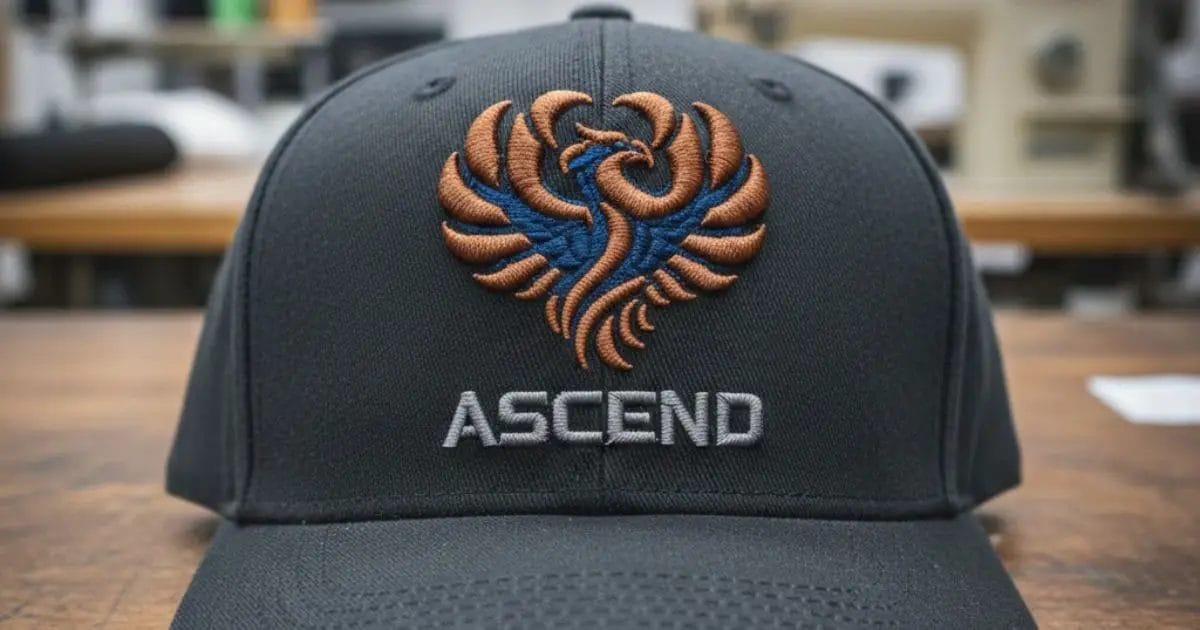 Bordados 3D y en relieve