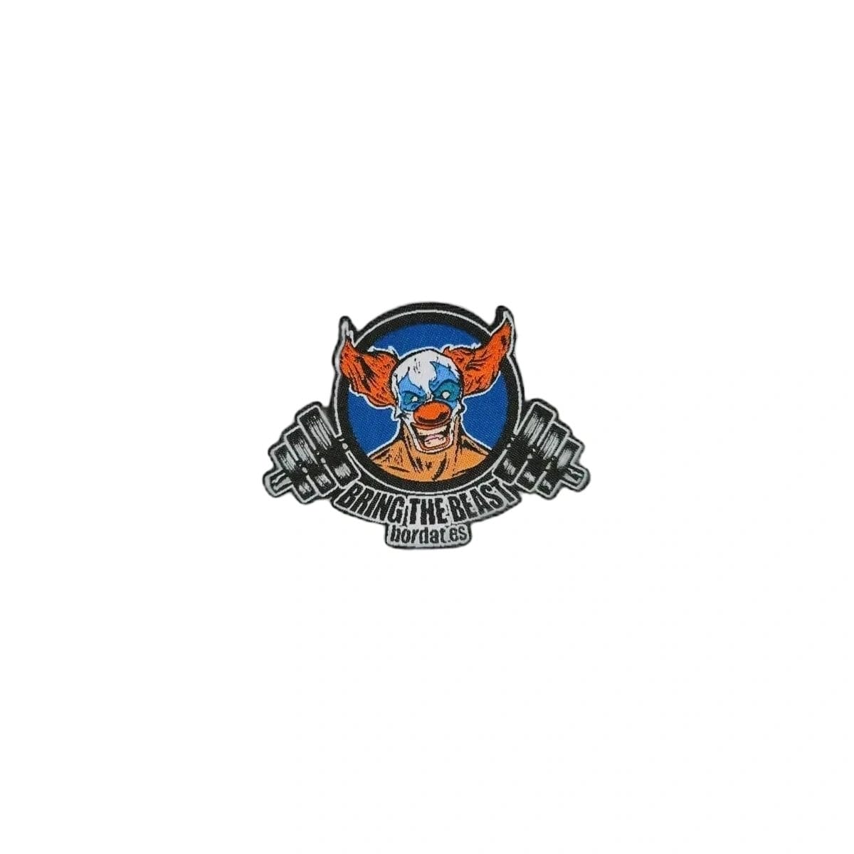 Parche-Bring-The-Beast-F-1