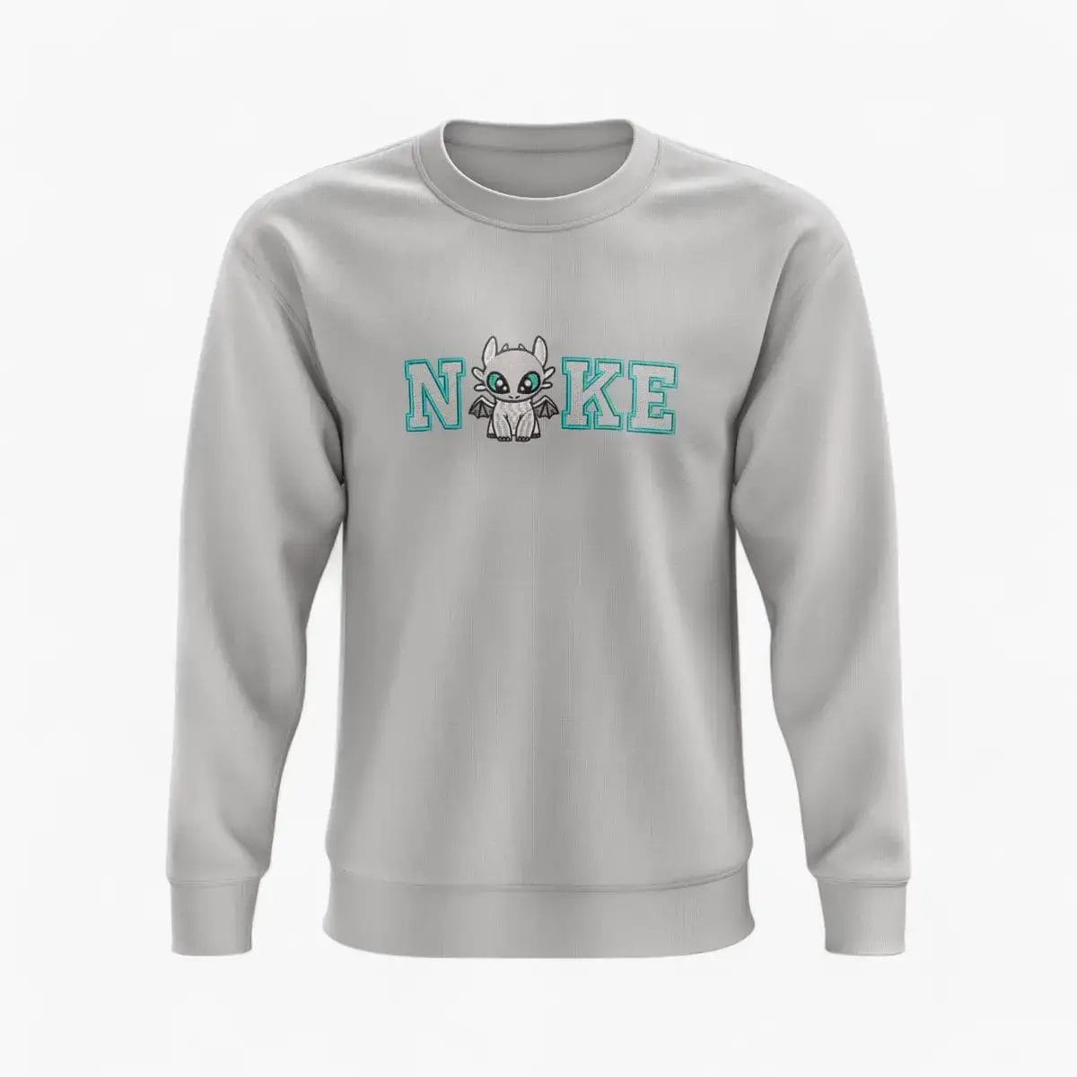 Sudadera-Gris-Furia-Luminosa