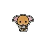 Parche Dobby F