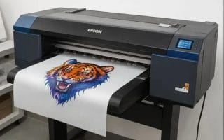 Estampados DTF sobre ropa y textil personalizados