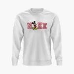 Sudaderas Mickey Minnie Pareja