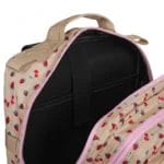 Mochila Táctica 25L All In Strawberry Elitex