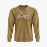 Sudadera Bordada Timón Pumba