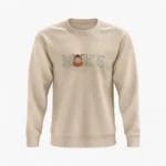 Sudadera PUMBA COMPLETO