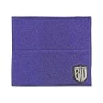 Panel Velcro Morado