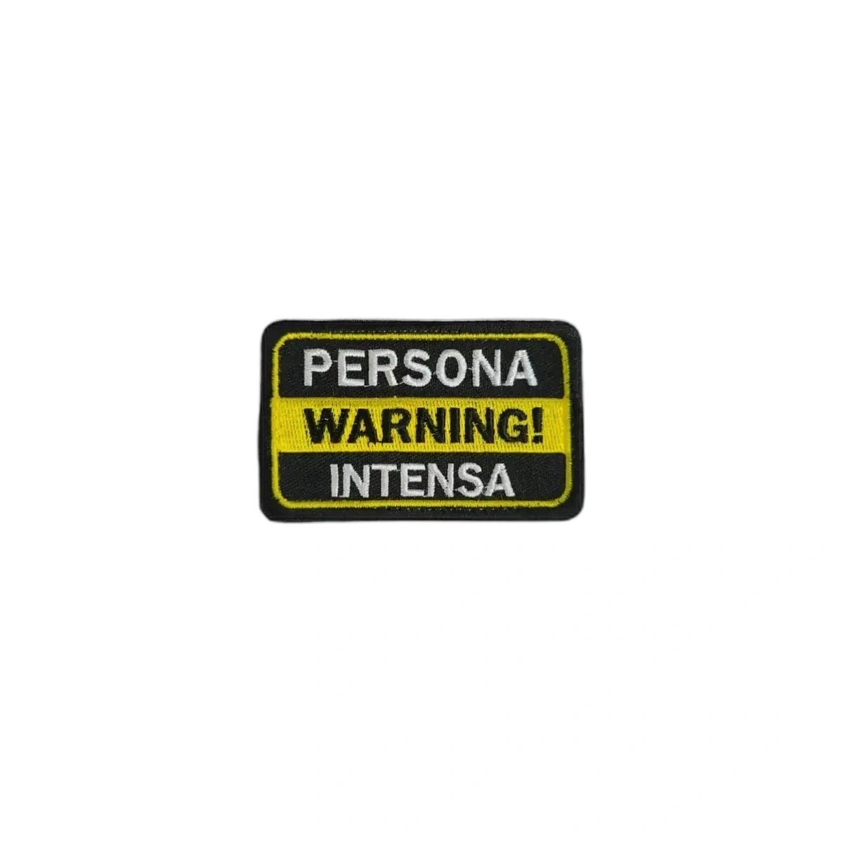 Parche-Persona-Intensa-Warning-F