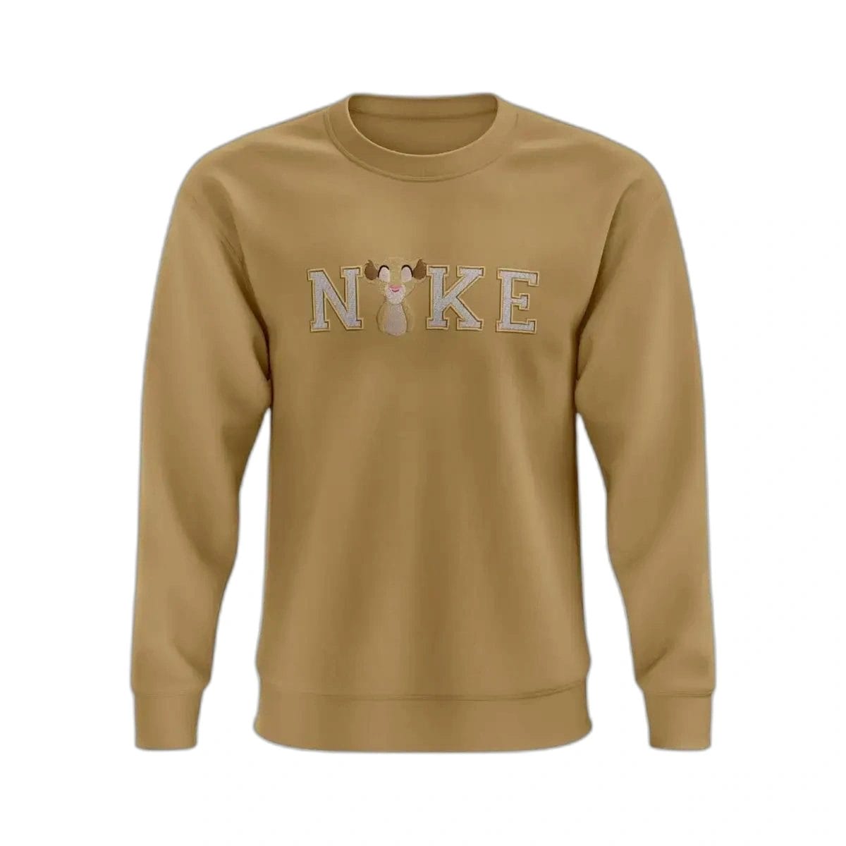 Camiseta-SIMBA-NOVIA-COMPLETA