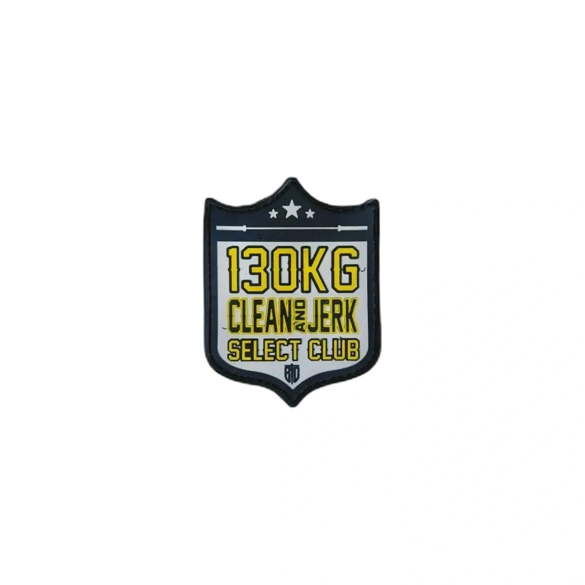 Parche-Snatch-130-KG-F