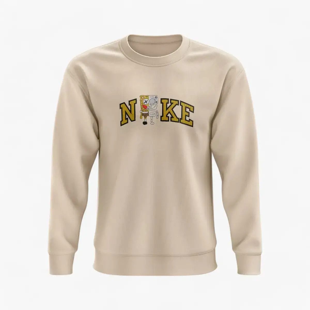 Sudadera-Bob-Esponja-Nike