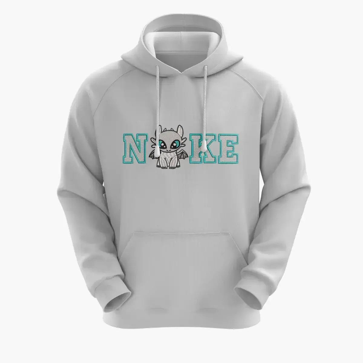 Sudadera-blanca-bordada-dragón