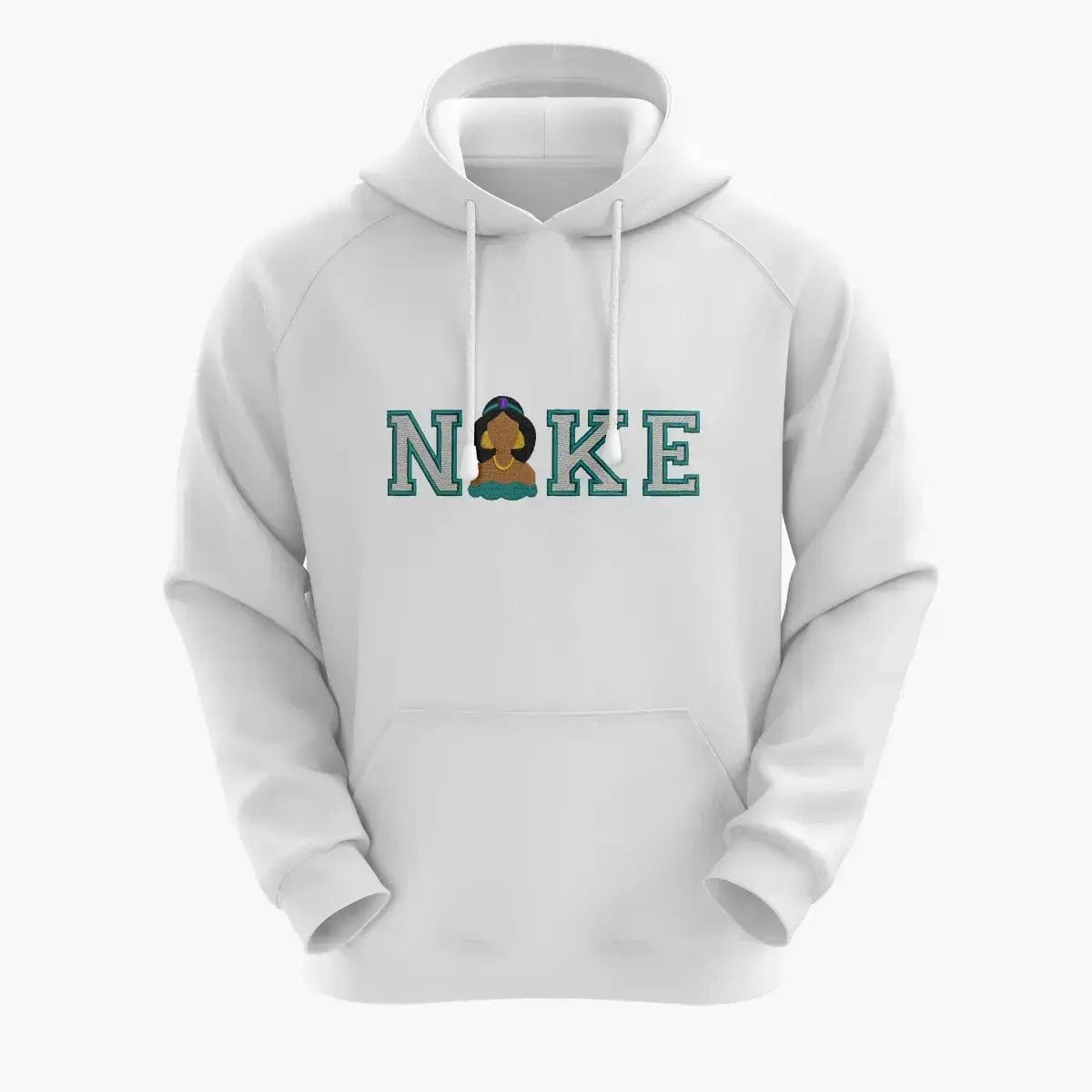 Sudadera-blanca-princesa-Jazmín