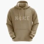 Sudadera Capucha Pareja Simba Nala