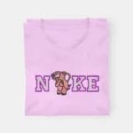 Sudaderas Pareja Stitch y Ángel