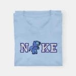 Sudaderas Pareja Stitch y Ángel