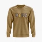 Sudadera Bordada Timón Pumba