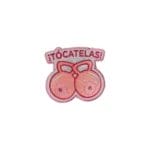 Parche-Tocatelas-F