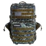 Mochila V1 TROPICAL FRONT