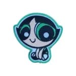 parche cactus supernena