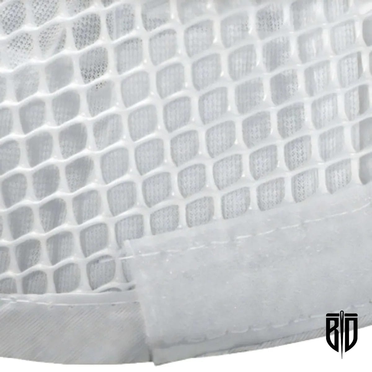 Capirotes de nazareno rejilla