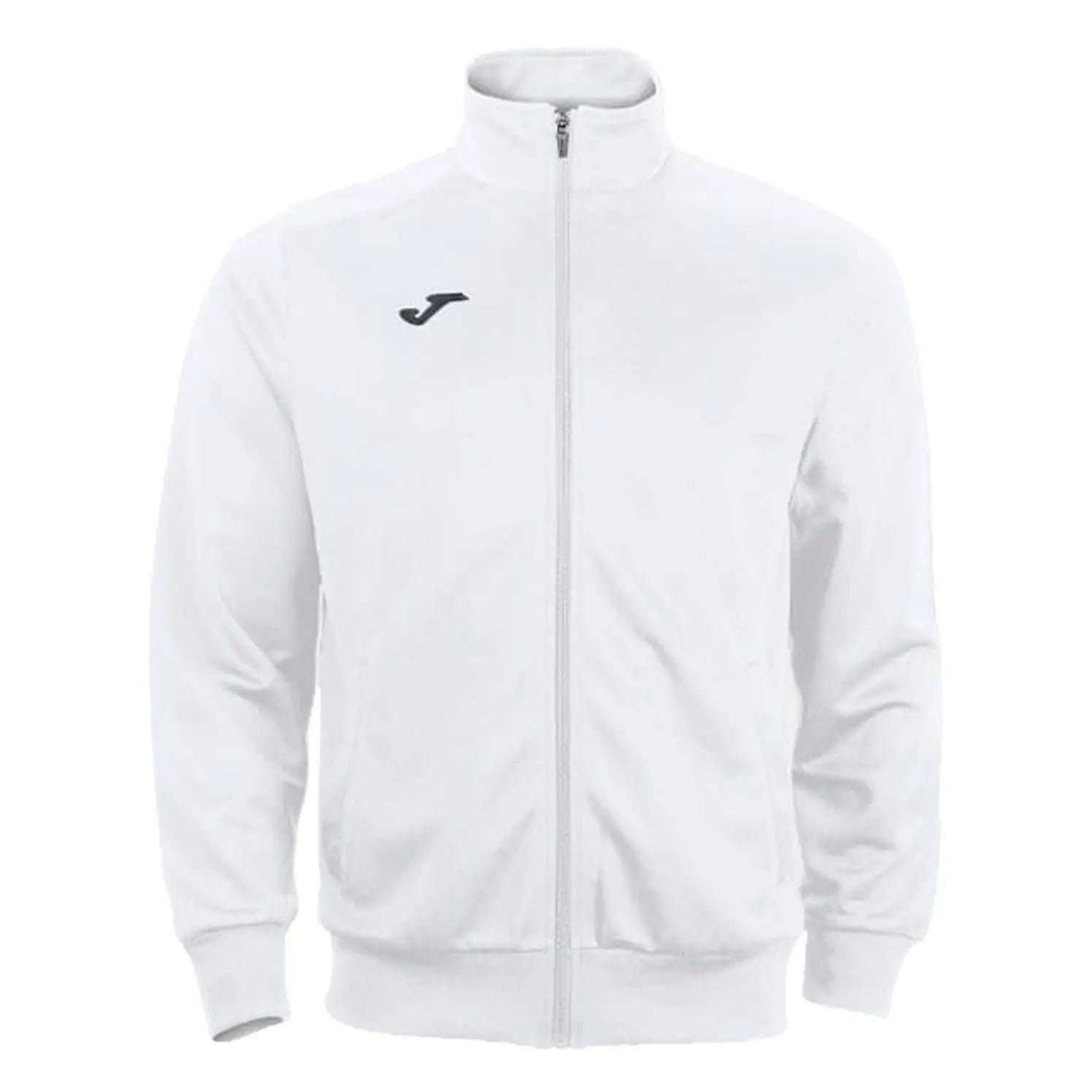 Sudadera JOMA GALA BLANCA