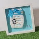 recuerdo personalizado nacimiento