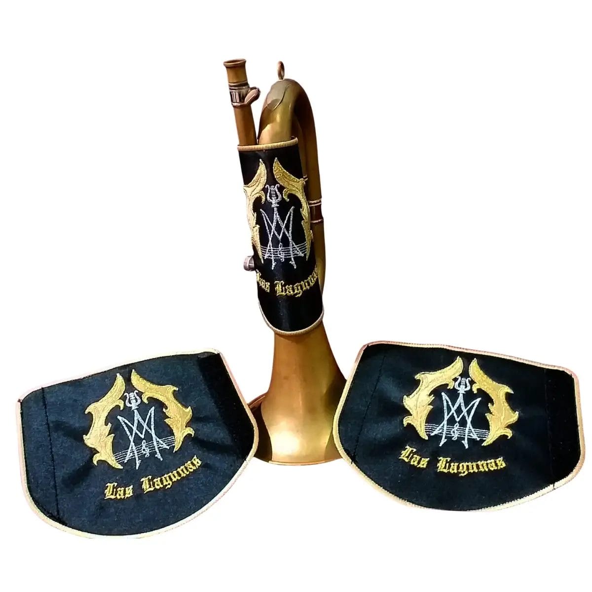 protección instrumento