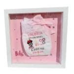 recuerdo personalizado nacimiento