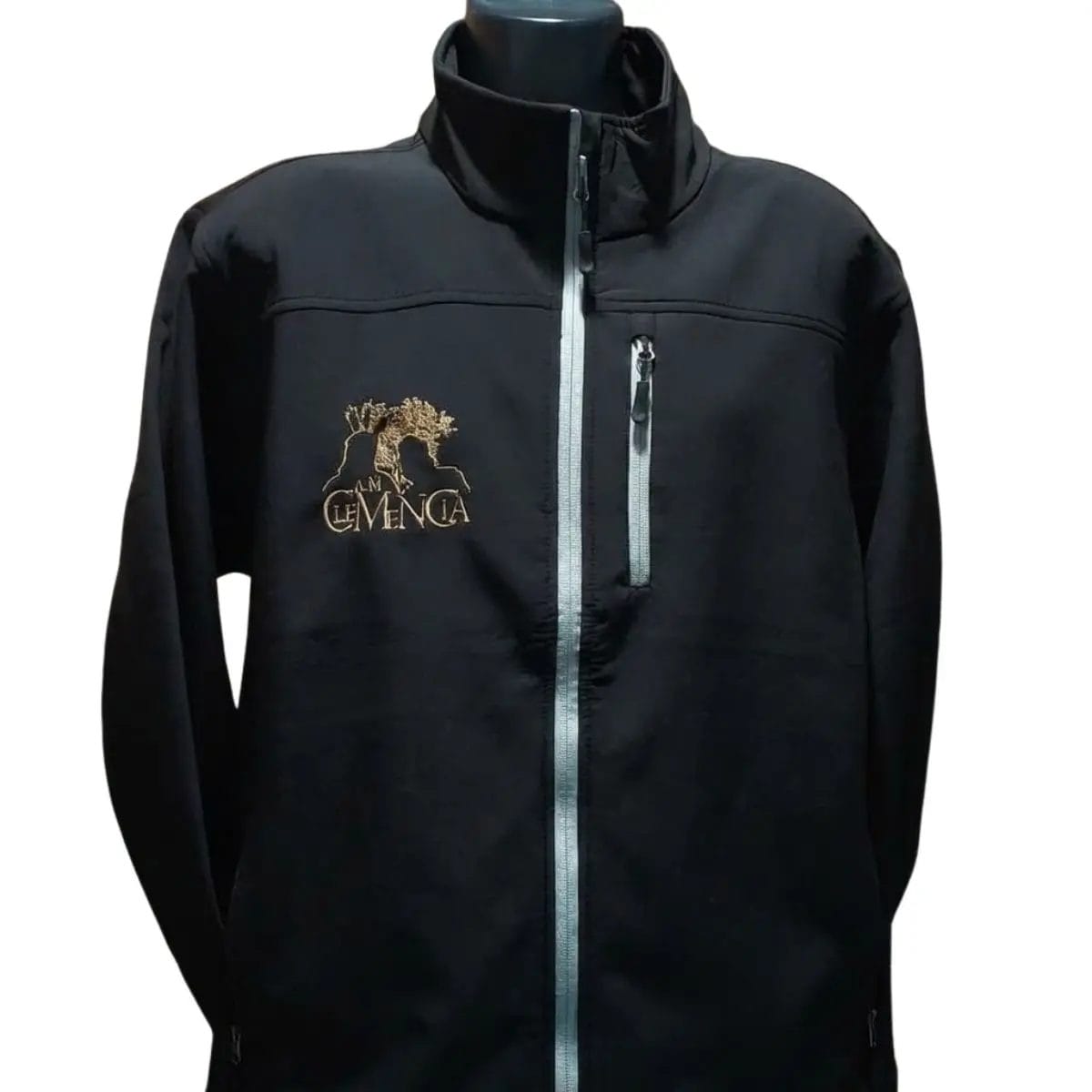 sudadera para bandas