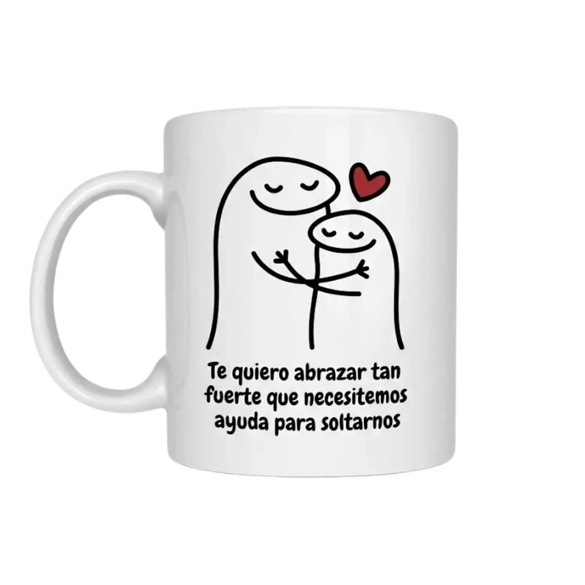 tazas con frases