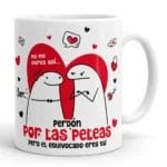 tazas graciosas