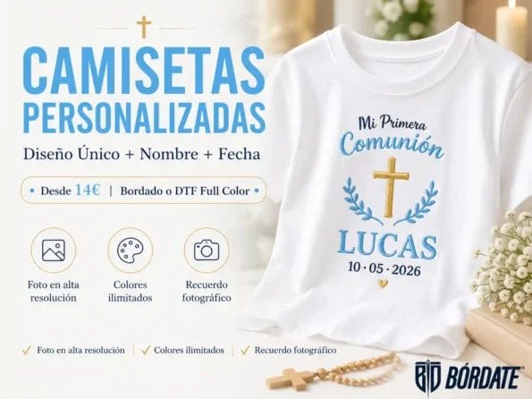 Camisetas-personalizadas-comunión