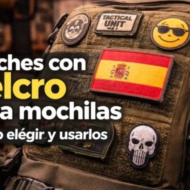 Gorras Bordadas Personalizadas en España: guía completa 2026