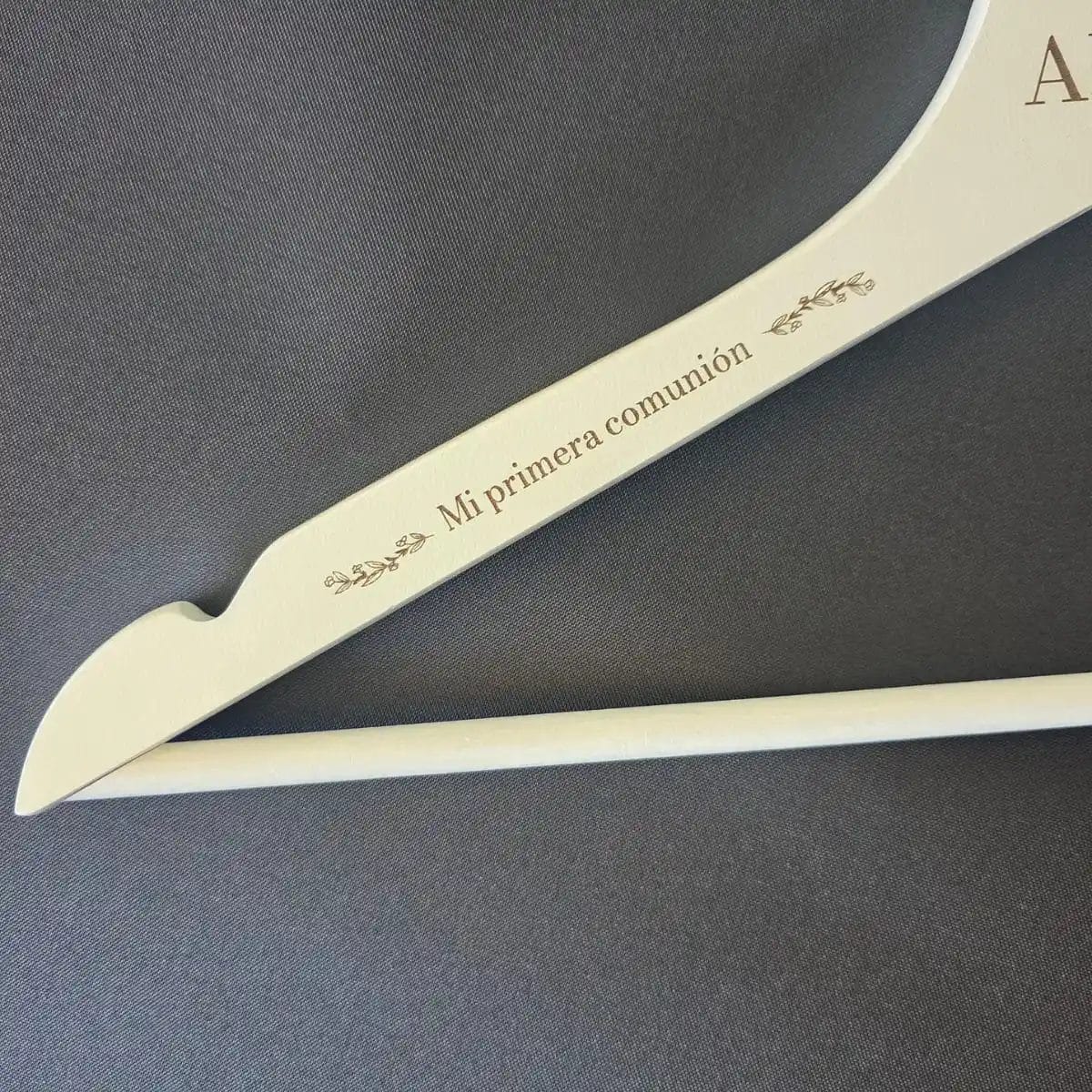 Percha para comunión