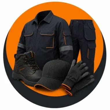WORKWEAR