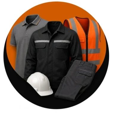 Ropa Laboral